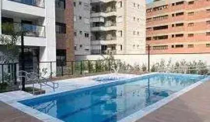 Apartamento com 3 dormitórios à venda, 87 m² por R$ 870.000 - Vila Bastos - Santo André/SP