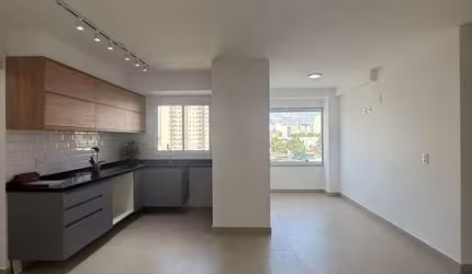 Apartamento com 2 suítes à venda, 85 m² por R$ 915.000 - Fundação - São Caetano do Sul/SP