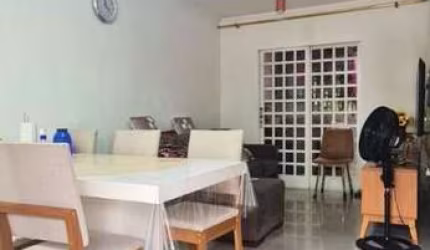 Sobrado em condomínio com 2 dormitórios à venda, 101 m² por R$ 590.000,00 - Vila Metalúrgica - Santo André/SP