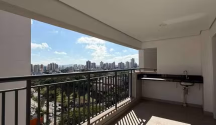 Apartamento com 3 dormitórios à venda, 86 m² por R$ 880.000,00 - Vila Gilda - Santo André/SP