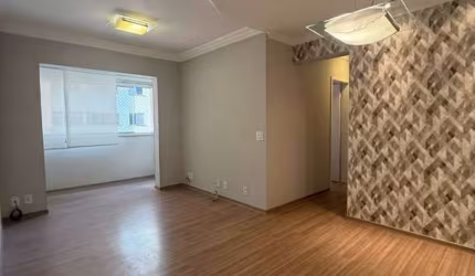 Apartamento com 3 dormitórios à venda, 89 m² por R$ 650.000,00 - Vila Gilda - Santo André/SP