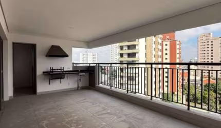 Apartamento com 3 suítes à venda, 165 m² por R$ 1.949.000 - Vila Gilda- Santo André/SP