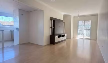 Apartamento com 3 dormitórios à venda, 90 m² por R$ 692.000 - Campestre - Santo André/SP