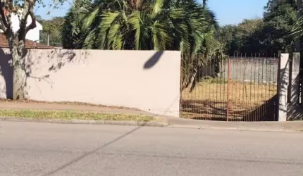 Terreno/ Lote à venda