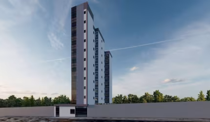 STUDIO LANÇAMENTO-VILA SÃO PEDRO-SANTO ANDRÉ