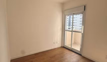 Apartamento -Jardim Bela Vista -Santo André