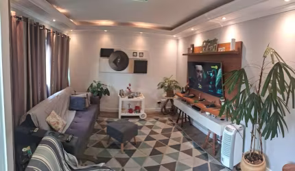 APARTAMENTO -PARQUE DAS NAÇOES -SANTO ANDRE