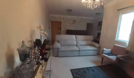 COBERTURA -PARQUE DAS NAÇOES -SANTO ANDRE