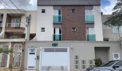 LINDA COBERTURA COM 90M² - EXECELENTE LOCALIZAÇÃO - PARQUE DA NAÇÕES