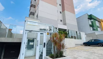 APARTAMENTO 55 M² - LOCALIZAÇÃO EXECELENTE E PLANEJADOS - VILA SÃO PEDRO