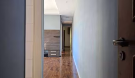 LINDO APARTAMENTO TIPO 70M² - ÓTIMA LOCALIZÇÃO - VILA CURUÇA