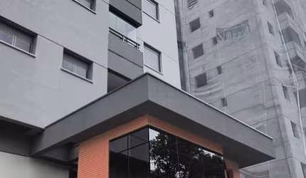 Apartamento Edificio Felicita -Vila São Pedro Santo André