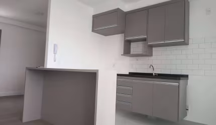 Apartamento 2 dormitórios com Suite  -Vila São Pedro-Santo andre