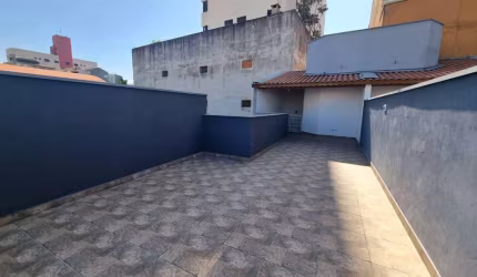 COBERTURA-SANTA TEREZINHA -SANTO ANDRE
