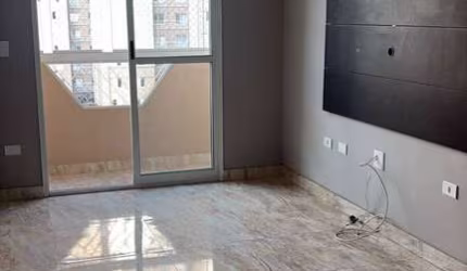 Apartamento residencial Grand Parque -Santo Andre