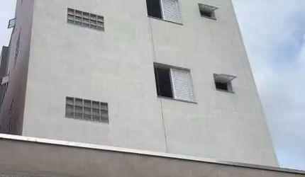 KIT EM FRENTE A FACULDADE UFABC-SANTO ANDRE