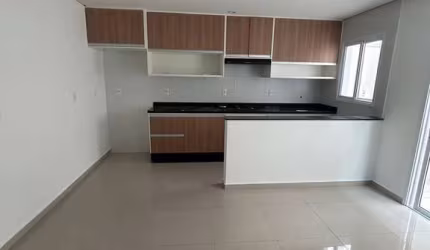 Apartamento -Parque das Nações -Santo André
