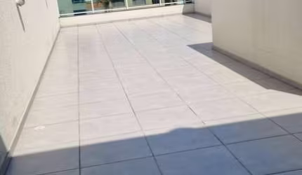 COBERTURA AO LADO DA FACULDADE UFABC SANTO ANDRE