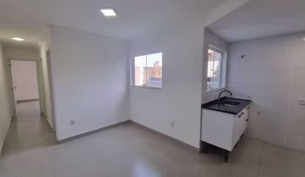 Cobertura -Santa Terezinha -Santo Andre