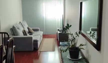 Apartamento na melhor localização do Parque das Nações -Santo André
