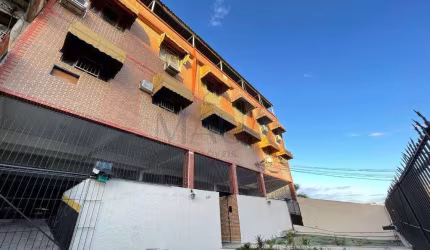 Apartamento à venda em Duque de Caxias, Parque Duque, com 2 quartos, com 70.96 m², Floriano Godoi