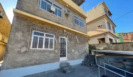 Casa à venda em Duque de Caxias, Parque Senhor do Bonfim, com 3 quartos, com 150 m²