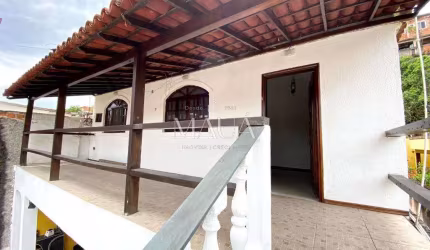 Venda | Casa com 68,00 m², 2 dormitório(s), 1 vaga(s). Gramacho, Duque de Caxias