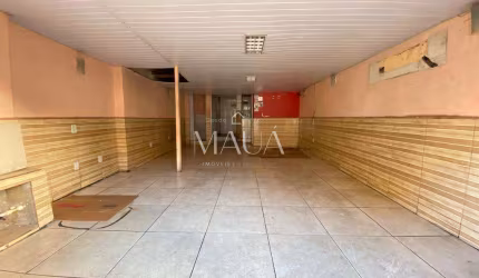 Loja para alugar em Duque de Caxias, Itatiaia, com 40 m², Travessa Goulart