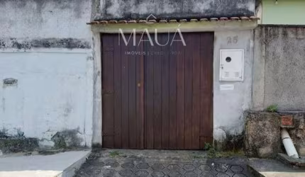 Casa à venda em São João de Meriti, Vila São João, com 2 quartos, com 108.5 m²