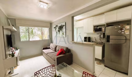 Apartamento à venda em Duque de Caxias, Jardim Primavera, com 2 quartos, com 44.97 m²
