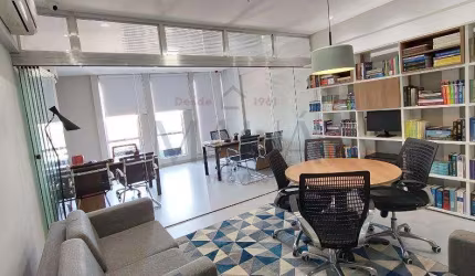 Sala à venda em Duque de Caxias, Centro, com 40 m², Edifício Fertonani