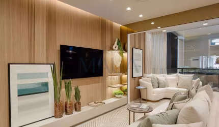 Apartamento à venda em Rio de Janeiro, Jacarepaguá, com 2 quartos, com 69.87 m², Grand Quartier