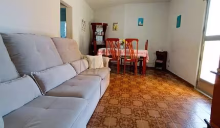 Cobertura à venda em Duque de Caxias, Vila São Luís, com 2 quartos, com 110 m²