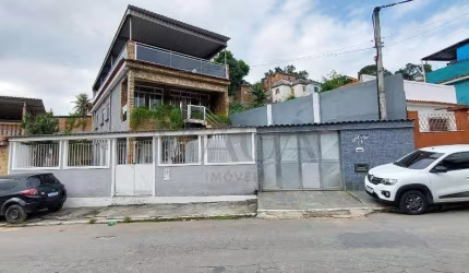 Casa à venda em Duque de Caxias, null, com 03 quartos, com 103 m²