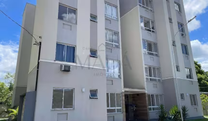 Apartamento à venda em Duque de Caxias, Xerém, com 2 quartos, com 46.57 m²