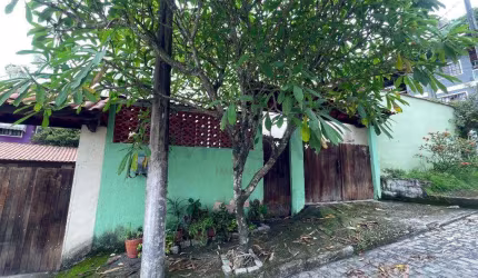 Casa à venda em Duque de Caxias, Jardim Primavera, com 2 quartos, com 71.04 m²