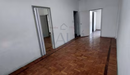 Sala à venda em Duque de Caxias, Centro, com 48 m², Comercial Presidente Vargas
