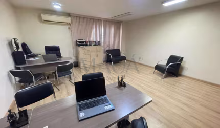 Sala à venda em Duque de Caxias, Centro, com 59 m², Edifício Sulamérica