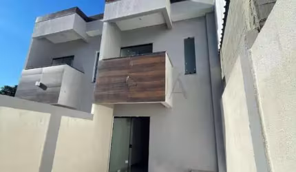 Casa à venda em Duque de Caxias, Saracuruna, com 2 quartos, com 80 m², GUADARRAMA