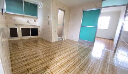 Apartamento à venda em Duque de Caxias, Centro, com 1 quarto, com 42.17 m², José Veríssimo