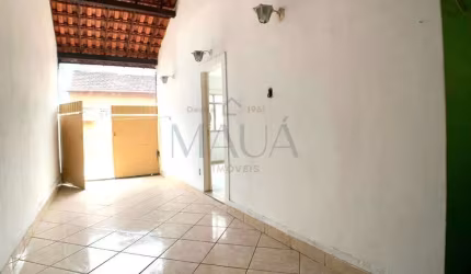 Casa à venda em Duque de Caxias, Parque Uruguaiana, com 2 quartos, com 64 m²