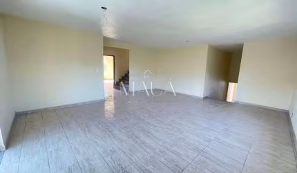 Apartamento à venda em Duque de Caxias, Jardim Primavera, com 3 quartos, com 165 m²