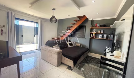 Venda | Casa com 156 m², 3 dormitório(s), 2 vaga(s). Graças, Duque de Caxias