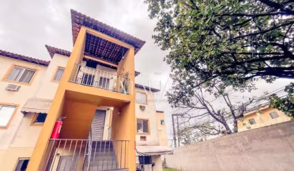 Venda | Apartamento com 40 m², 2 dormitório(s), 1 vaga(s). Jardim Primavera, Duque de Caxias