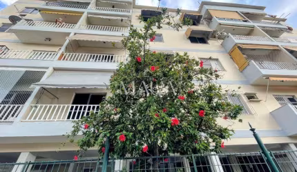 Apartamento à venda em Duque de Caxias, Jardim Vinte e Cinco de Agosto, com 2 quartos, com 50 m²