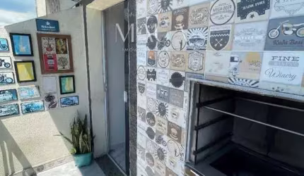 Apartamento à venda em Duque de Caxias, Vila São Luís, com 2 quartos, com 78.78 m²