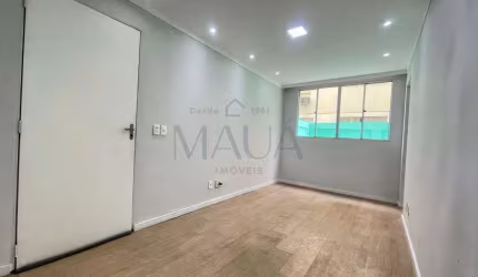 Apartamento à venda em Duque de Caxias, Engenho do Porto, com 2 quartos, com 50 m²