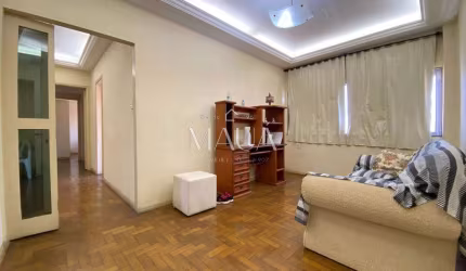 Apartamento à venda em Duque de Caxias, Centro, com 3 quartos, com 90 m², Comércio e Indústria