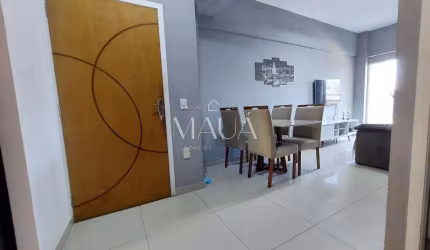 Apartamento à venda em Duque de Caxias, Doutor Laureano, com 2 quartos, com 61.47 m²