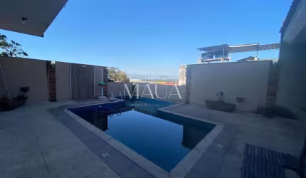 Casa à venda em Duque de Caxias, Parque Beira Mar, com 12 quartos, com 420 m², Didimo da Veiga